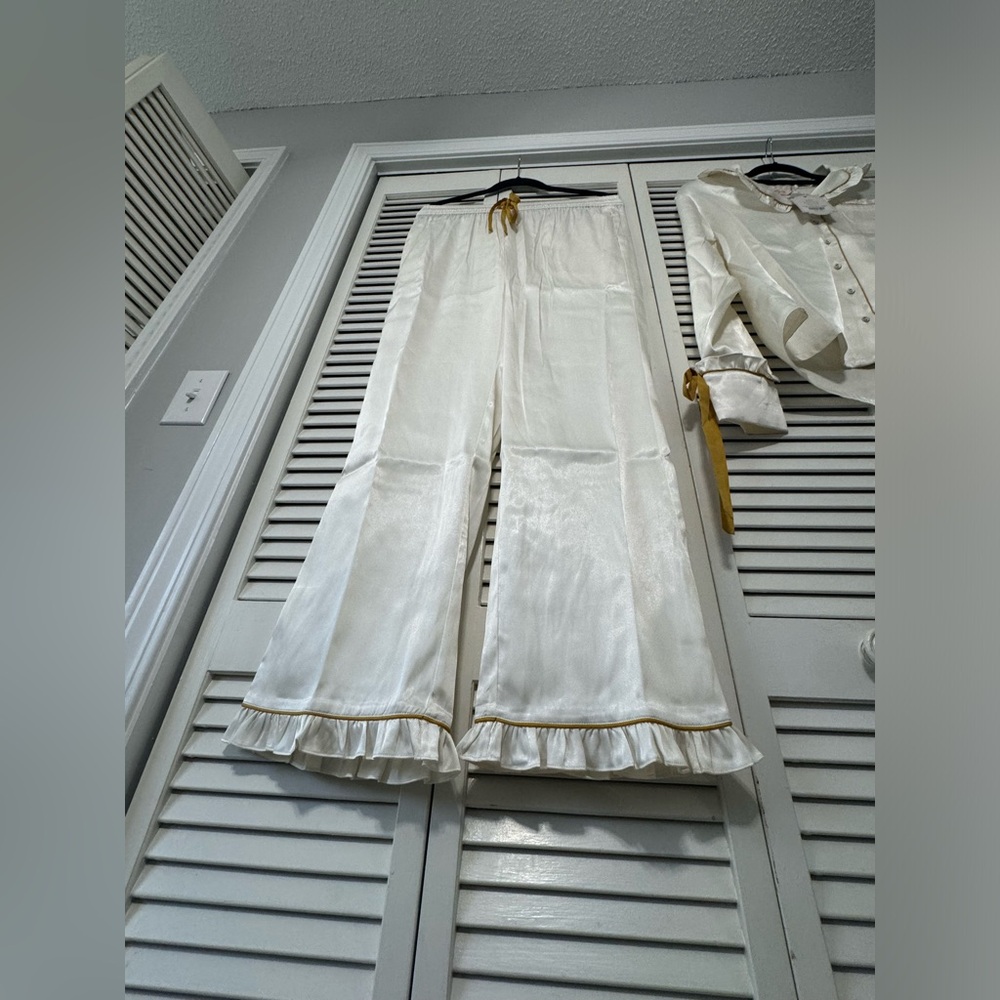 Ivy city pajama set - Picture 4 of 9